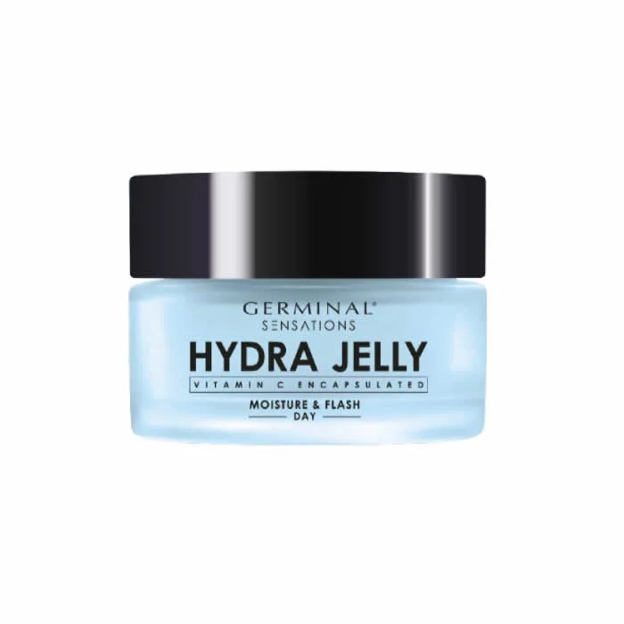 Germinal Sensations Hydra Jelly Vitamin C Encapsulated Gel Cream 50ml