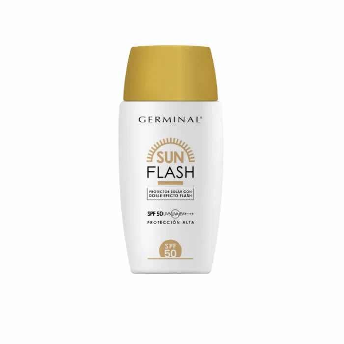 Germinal Sun Flash Double Lifting Effect Spf50 50ml
