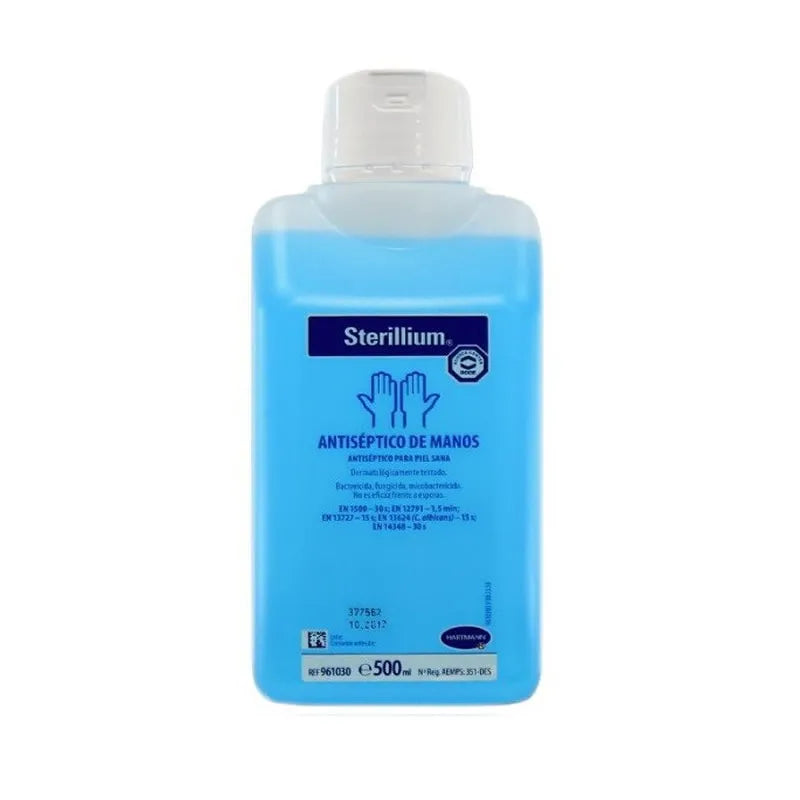 Sterillium Antiseptic Hand Solution 500ml