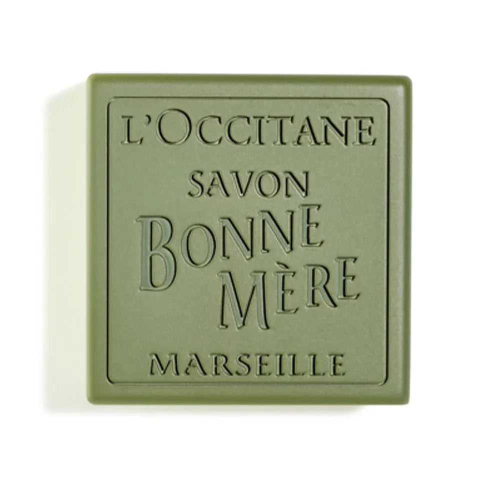 L'occitane Bonne Mere Savon Romero Sauge 100g