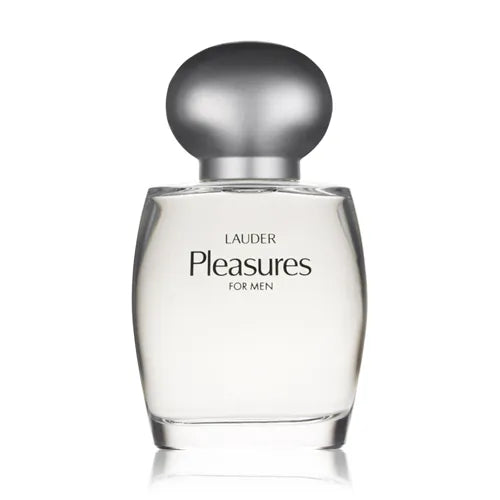 Estee Lauder Pleasures Men Eau De Cologne Spray 100ml