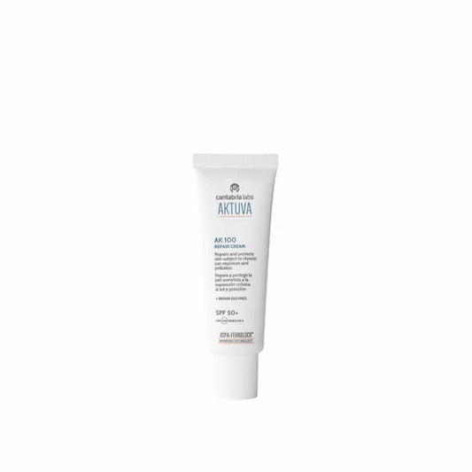Heliocare Aktuva AK100 Repair Cream Spf50+ 50ml