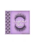 Essence Cosmetics What The Fake! Pestañas Postizas 02 1 U
