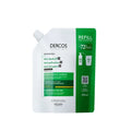 Dercos Anti-dandruff Shampoo Normal To Oily Hair Ecorefill 390ml
