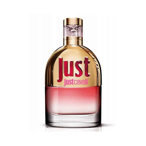 Roberto Cavalli Just Cavalli Eau de Toilette Spray 30ml