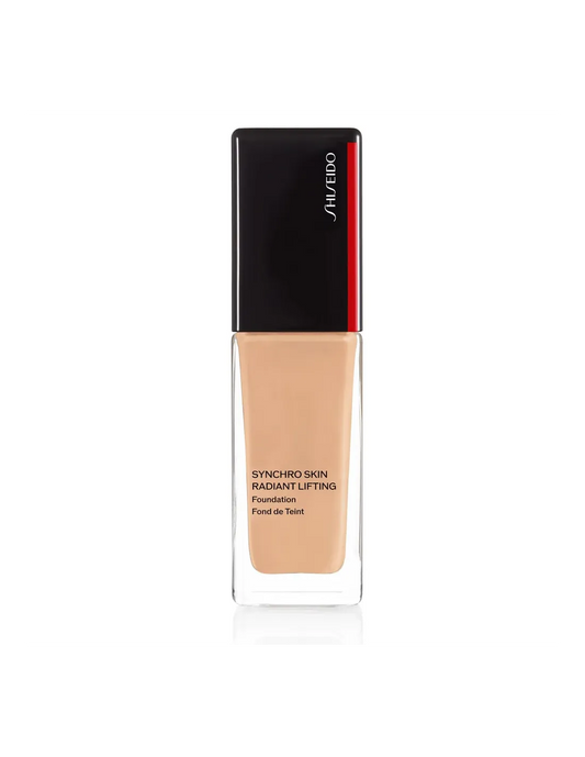 Shiseido Synchro Skin Radiant Lifting Foundation Spf30 310 30ml