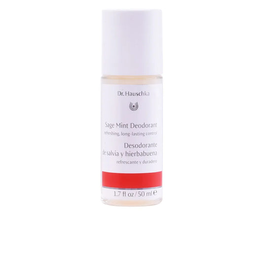 Dr Hauschka Sage Mint Deodorant 50ml