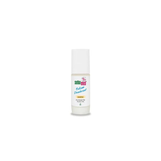 Sebamed Deodorant Roll-On 50ml Balsamo