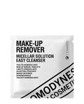 Comodynes Make-Up Remover Easy Cleanser 8 Towelettes