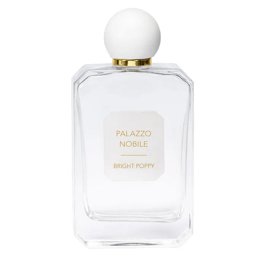 Valmont Bright Poppy Eau De Toilette Spray 100ml