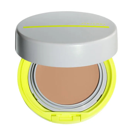 Shiseido Sports BB Compact Spf50 Medium Dark