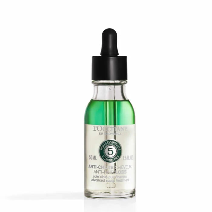 L'occitane Anti Hair Loss 50ml