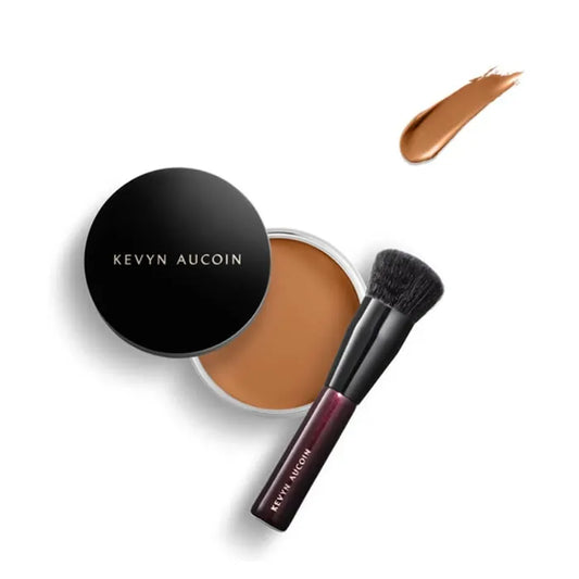 Kevyn Aucoin The Foundation Balm - Deep Fb 13