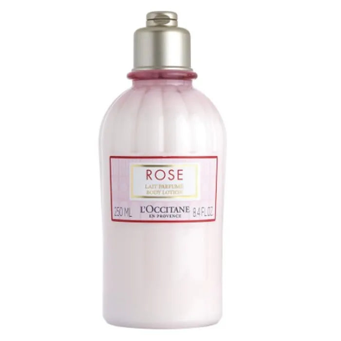 L'Occitane Rose Body Lotion 250ml