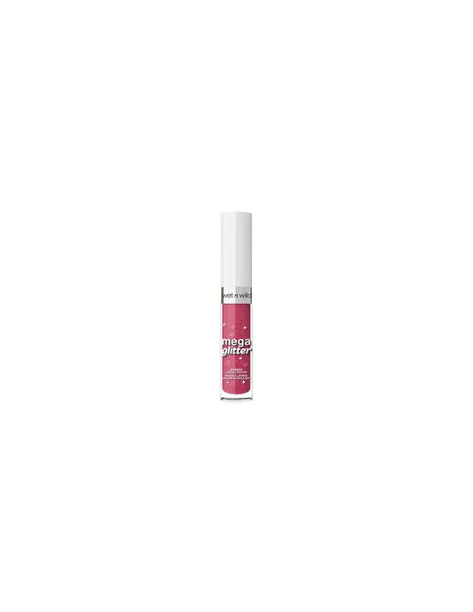 Wet N Wild Wnw Lip Stick Mega Glitter 11623002e
