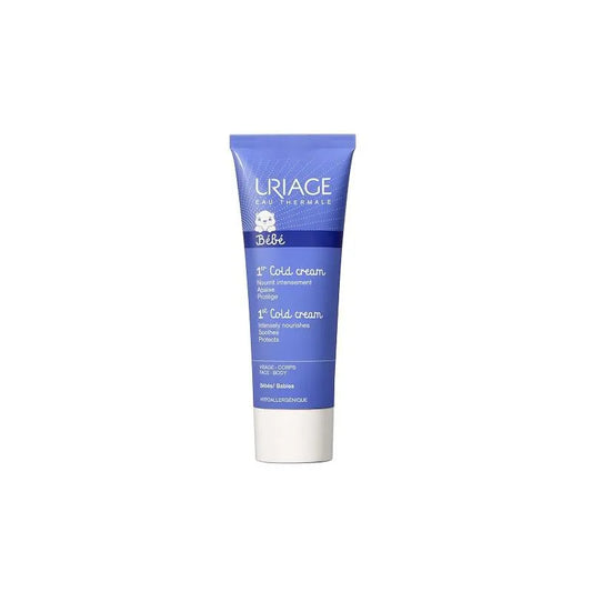 Uriage Baby 1st Cold Cream 75ml