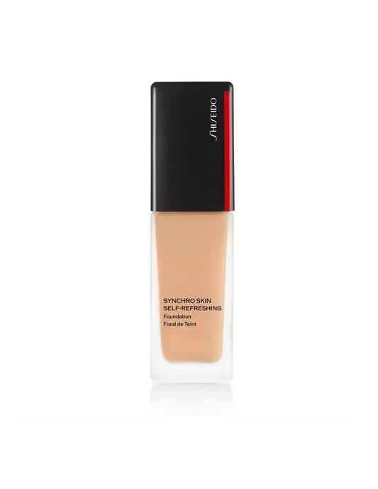 Shiseido Synchro Skin Self Refreshing Foundation Spf30 320 30ml