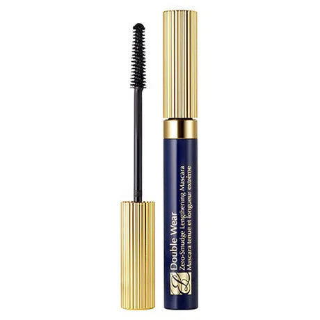 Estee Lauder Double Wear Zero Smudge Lengthening Mascara 01 Black 6ml