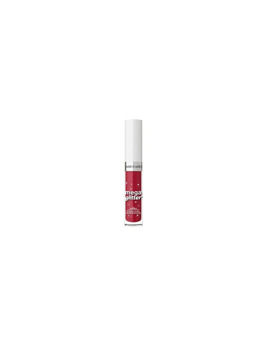 Wet N Wild Wnw Lip Stick Mega Glitter 11623003e