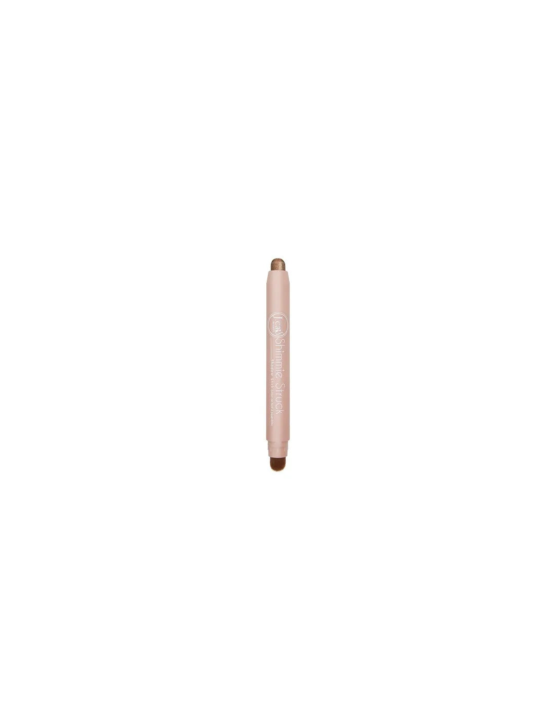J.cat Beauty Jcat Sombra Stick Shimmie Struck Br Haze