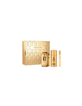 Paco Rabanne Pr 1 Million Gold Set