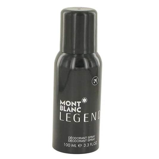 Montblanc Legend Deodorant Spray 100ml