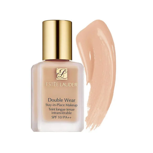 Estee Lauder Double Wear Stay In Place Makeup Spf10 2N2 Buff 30ml