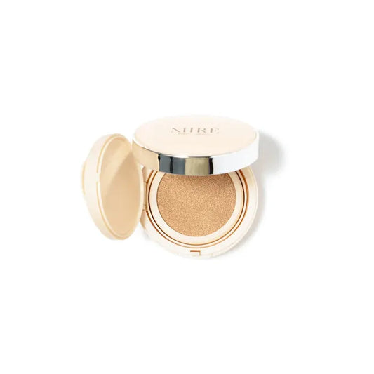 Mi-Rê Bibi Nova Cushion Complexion Perfector Spf50 00 Light Rose 19g Refill