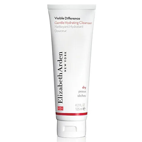 Elizabeth Arden Visible Difference Gentle Hydrating Cleanser 150ml