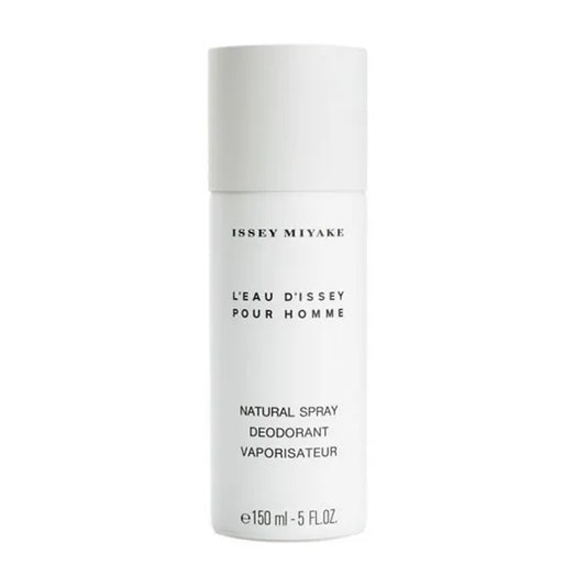 Issey Miyake L'eau D'issey Pour Homme Deodorant Spray 150ml