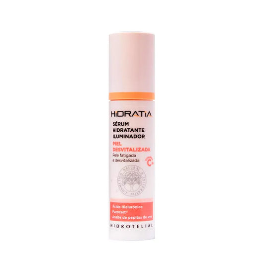 Hidrotelial Radiance Moisturising Serum 50ml