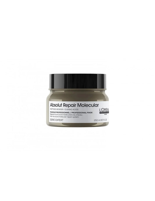 L'oreal Professionnel Absolut Repair Molecular mascarilla Para Cabello Dañado 250ml