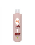 Nelly Curly Champu 400ml