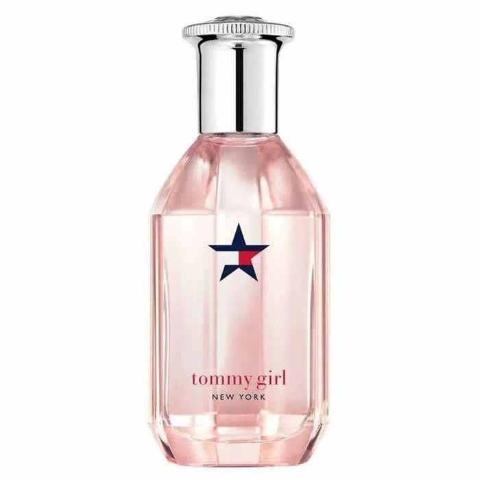 Tommy Girl New York Eau De Toilette Spray 50ml