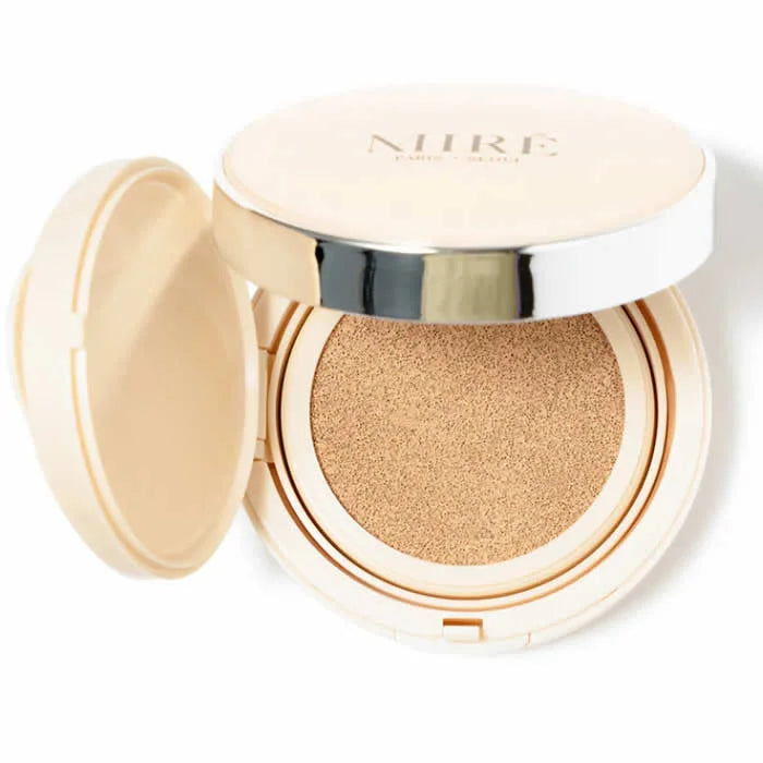 Mi-Rê Bibi Nova Cushion Complexion Perfector Spf50 00 Light Rosé 19g