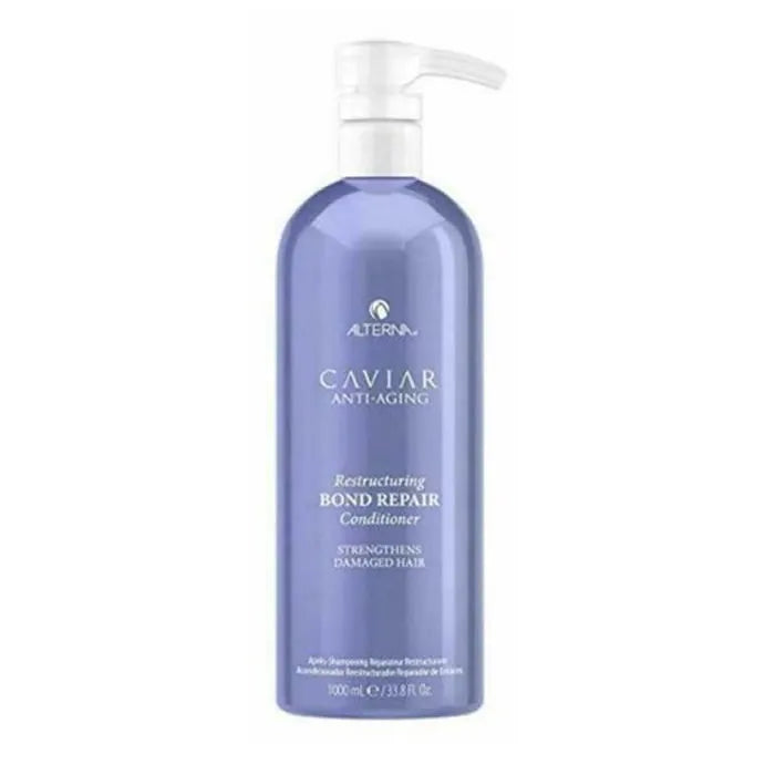 Alterna Caviar Restructuring Bond Repair Conditioner 1000ml