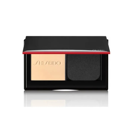 Shiseido Synchro Skin Self-Refreshing Custom Finish Powder Foundation 110 Alabaster 