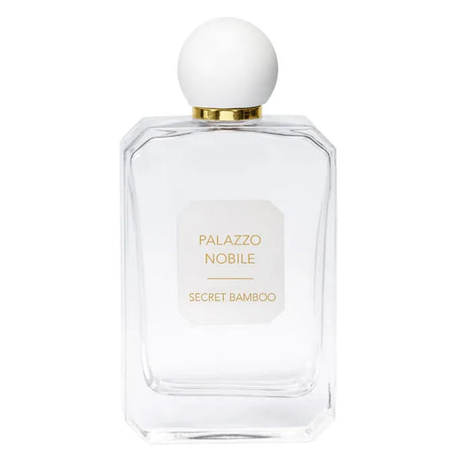 Valmont Secret Bamboo Eau De Toilette Spray 100ml
