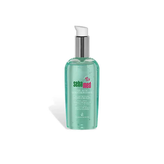 Sebamed Derma Hydrating Body Gel 200ml