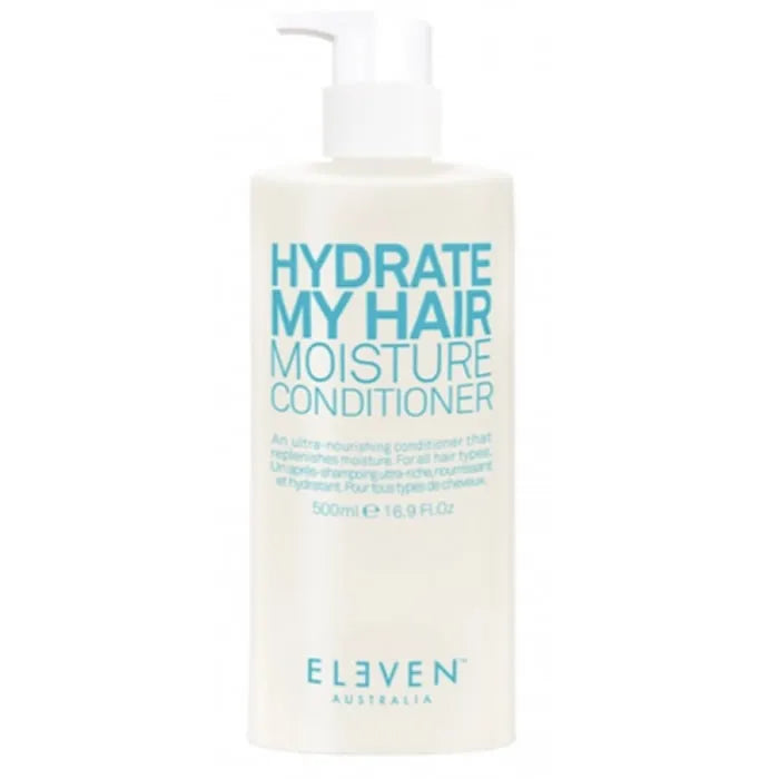 Eleven Hydrate My Hair Moisture Conditioner 1000ml