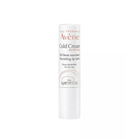 Avene Cold Cream Lip Balm 4g