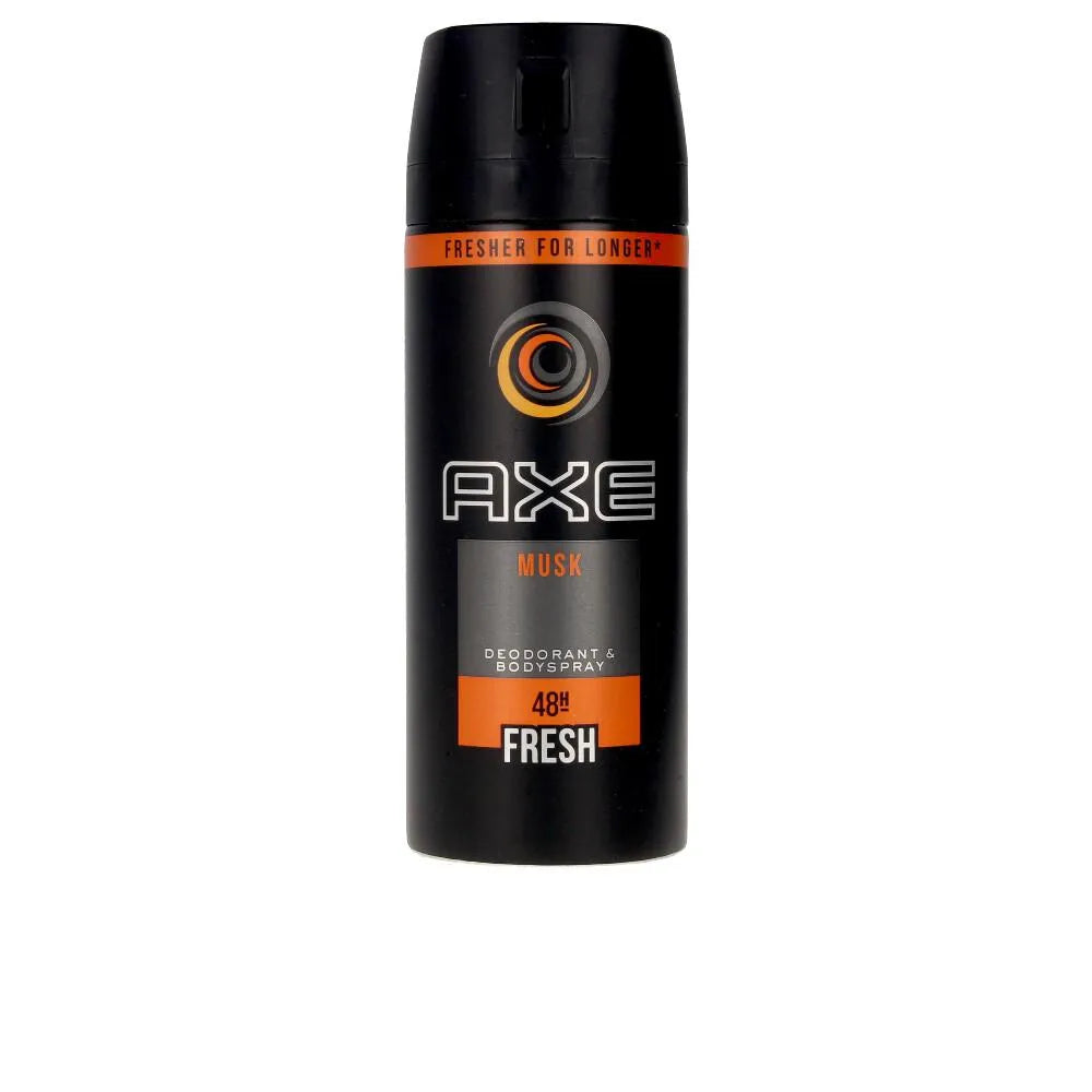 Axe Musk Desodorante Spray 150ml