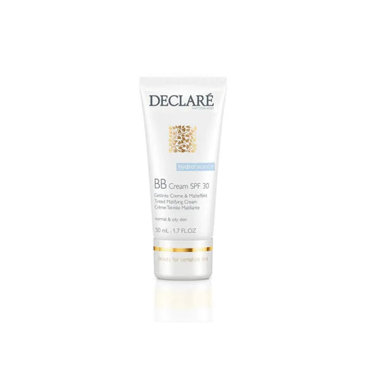 Declaré Bb Cream Spf30 Norman And Oily Skin 50ml