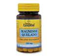 Nature Ess Magnesio Quelado 300 Mg 50 Comp