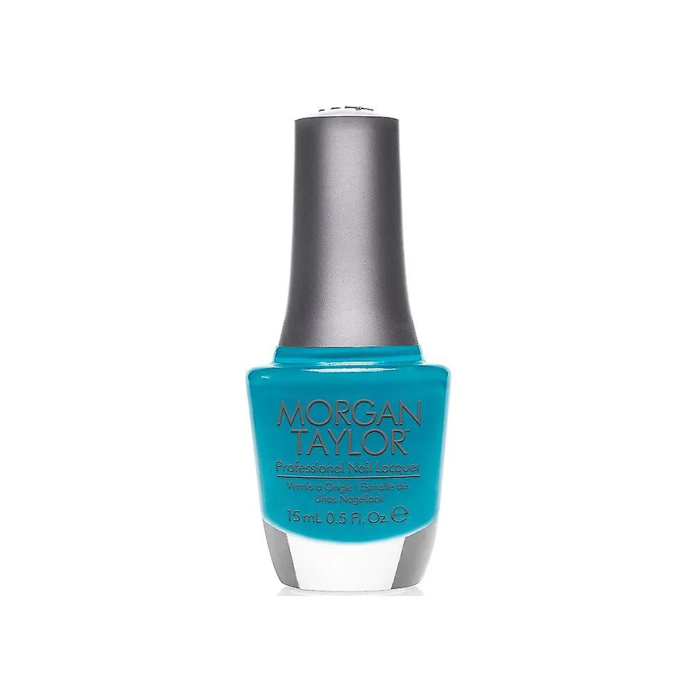 Morgan Taylor Professional Nail Lacquer Gotta Have Hue 15ml