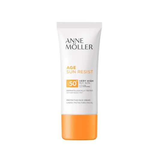 Anne Moller Age Sun Resist Spf50+ 50ml