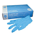 Abena Nitrile Guards Blue M 150U