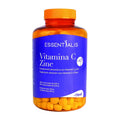 Heel Essentialis Vitamin C Zinc 400 Tablets