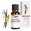 Pranarom Organic Vanilla & Cinnamon Essential Oil Diffusion Blend 30ml