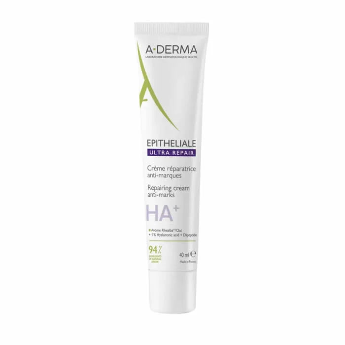 A-Derma Epitheliale Ultra Repair 40ml